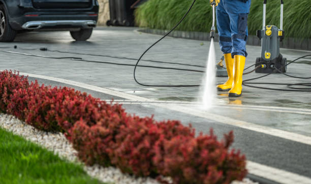 Professional  Pressure Washing Services in Greer, SC